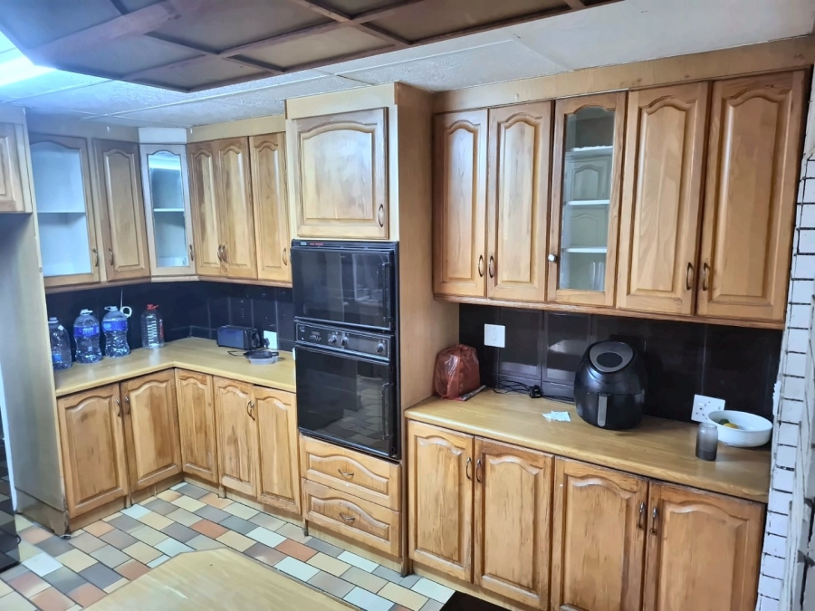  Bedroom Property for Sale in Plumstead Western Cape